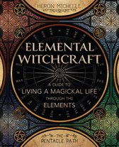 The Pentacle Path 1 - Elemental Witchcraft