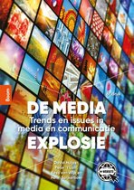 Volledige samenvatting Woordvoerder: Mediaexplosie, reader & Marketingcommunicatie