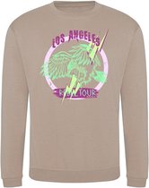 Sweater Los Angeles - Desert (M)