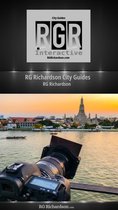 Europe Travel Series 133 - RG Richardson Zurich Interactive Brochure