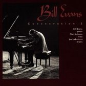 Bill Evans Trio - Consecration 2 (CD)