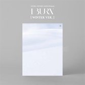 G I-Dle - I Burn (winter Version) (CD)