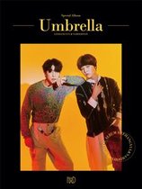 Special Album: Umbrella