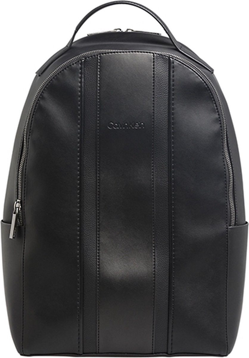 Calvin Klein Essential 2G Backpack Black