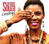 Carmen Souza - Creology (CD)
