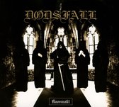 Dodsfall - Kaosmakt (CD)