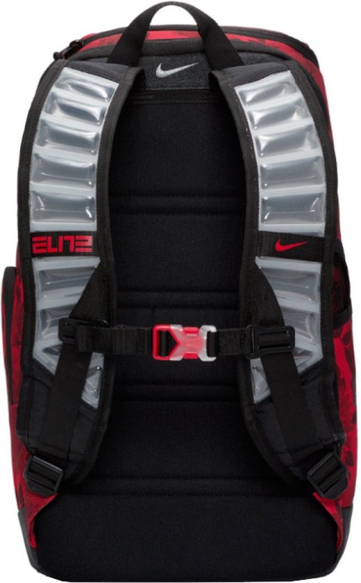 Nike Elite Pro Backpack CQ4757-657, Unisex, Kastanjebruin, Rugzak, maat:  One size | bol