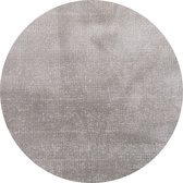 Rond Vloerkleed Brinker Essence Grey