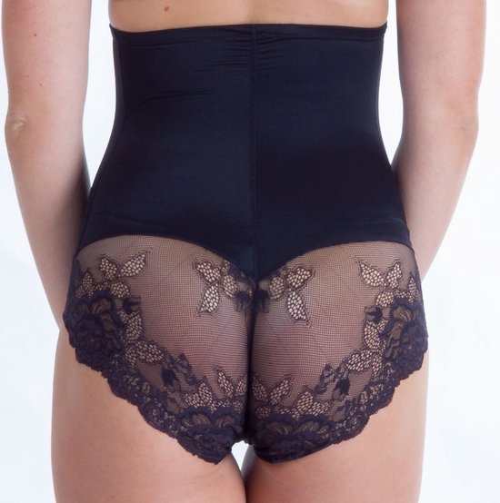 Foto: Shape greta high waist janira black