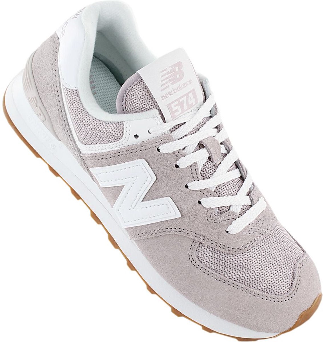 New Balance 574 Sneakers Vrouwen 
