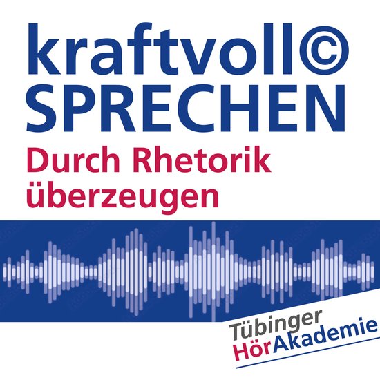 kraftvoll© SPRECHEN - cover