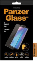 PanzerGlass 5334 écran et protection arrière de téléphones portables Protection d'écran transparent Huawei 1 pièce(s)