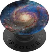 PopSockets iMoshion PopGrip - Worm Hole