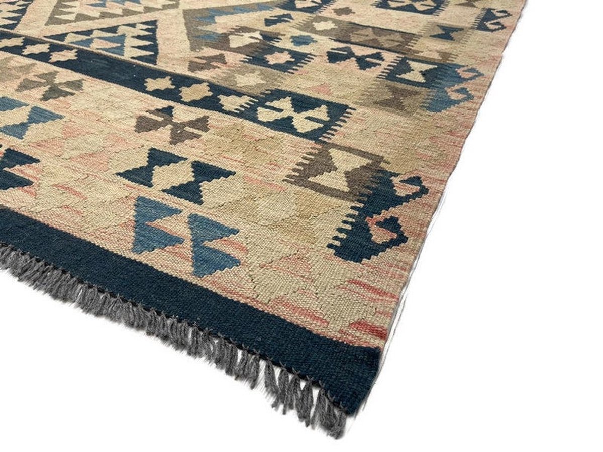 kelim vloerkleed | oosters tapijt | - 300 x 250 cm