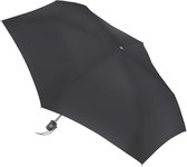 Totes Large Lady Umbrella Black Style: 8704