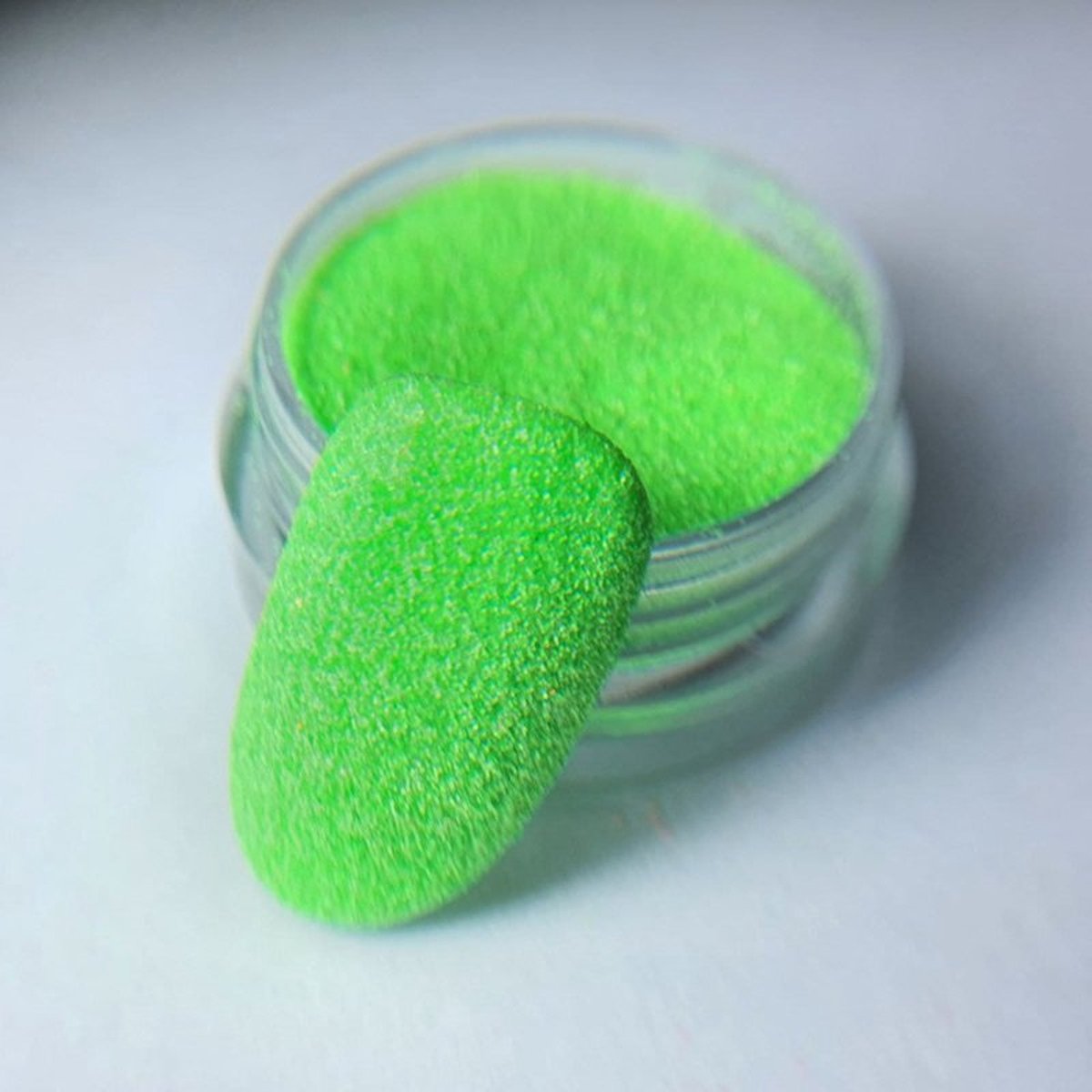 Goedkoopste Korneliya Neon Sugar 398 GREEN