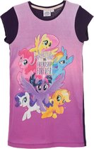 My Little Pony Pyjama Shirt - Paars - 104