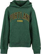 America Today Stan Hood Jr - Jongens Hoodie - Maat 158/164