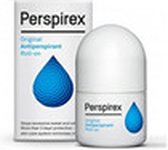 Perspirex High Performance Antiperspirant Roll On - Original - 20ml