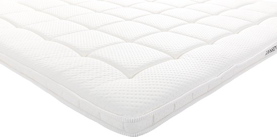 Goossens Topmatras Cloud Visco
