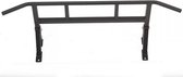Toorx Chinning Bar TTM - Barre de traction - Barre de traction - Poignées multiples - 150 kg