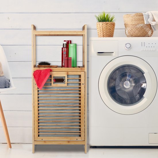 Relaxdays Wasmanden kopen? ✔️ Tot 5% korting
