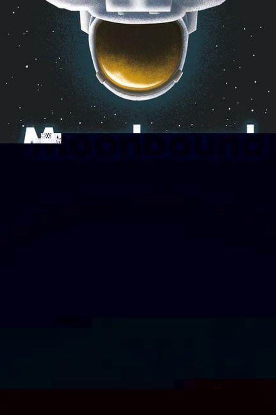 Moonbound - cover