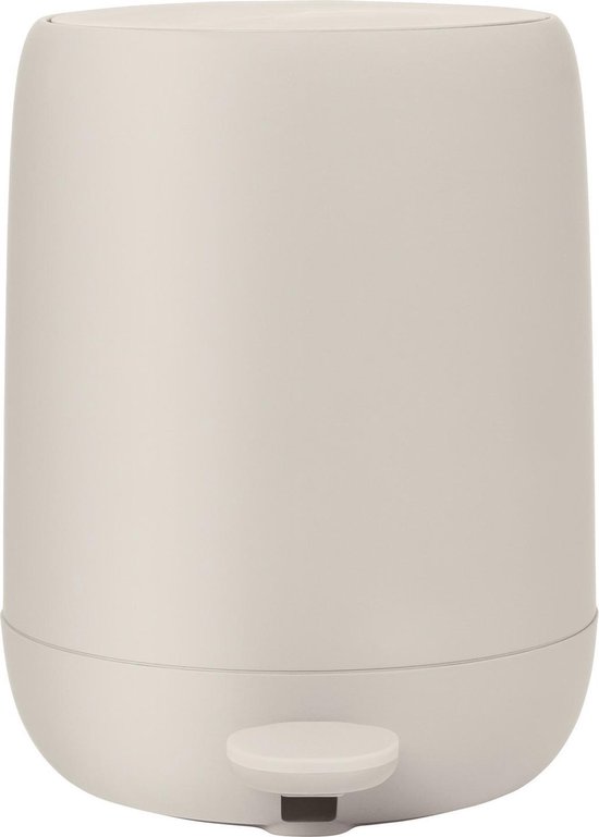 Blomus SONO Pedaalemmer - 3L - Moonbeam