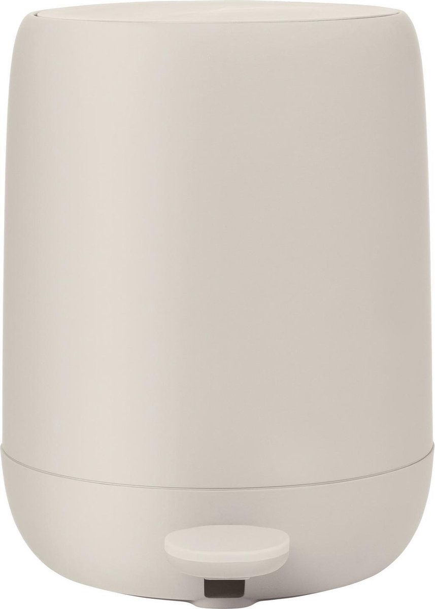 Goedkoopste Blomus SONO Pedaalemmer - 3L - Moonbeam