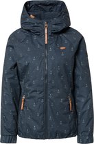 Ragwear tussenjas dizzie marina Grijs-S