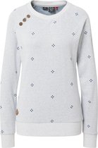 Ragwear sweatshirt daria Navy-L