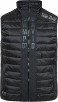 Camp David bodywarmer Donkerblauw-Xl