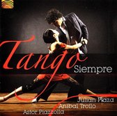 Tango Siempre - Tango Siempre (CD)