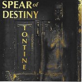 Spear Of Destiny - Tontine (CD)
