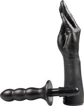 TitanMen The Hand Vac-U-Lock Dildo - Sextoys - Dildo's  - Dildo - Dildo Normaal