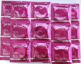 VITALIS - Strong Condooms - 100 stuks - Drogist - Condooms - Drogisterij - Condooms