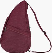 Healthy Back Bag Textured Nylon Medium Fig 6304-FI