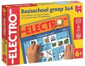 Electro basisschool groep 3 & 4 leerspel