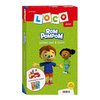 foto van Loco Mini  -   Loco mini rompompom pakket taal & lezen