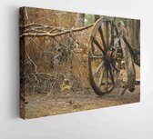 Canvas schilderij -  Productnummer   1457806 - 40*30 Horizontal