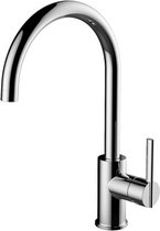 Robinet de cuisine Eternal chrome