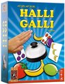 Afbeelding van het spelletje kaartspel Halli Galli