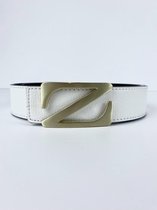 ZINO RIEM - WHITE GOLD