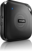 Philips BT2500B - Bluetooth-speaker - Zwart