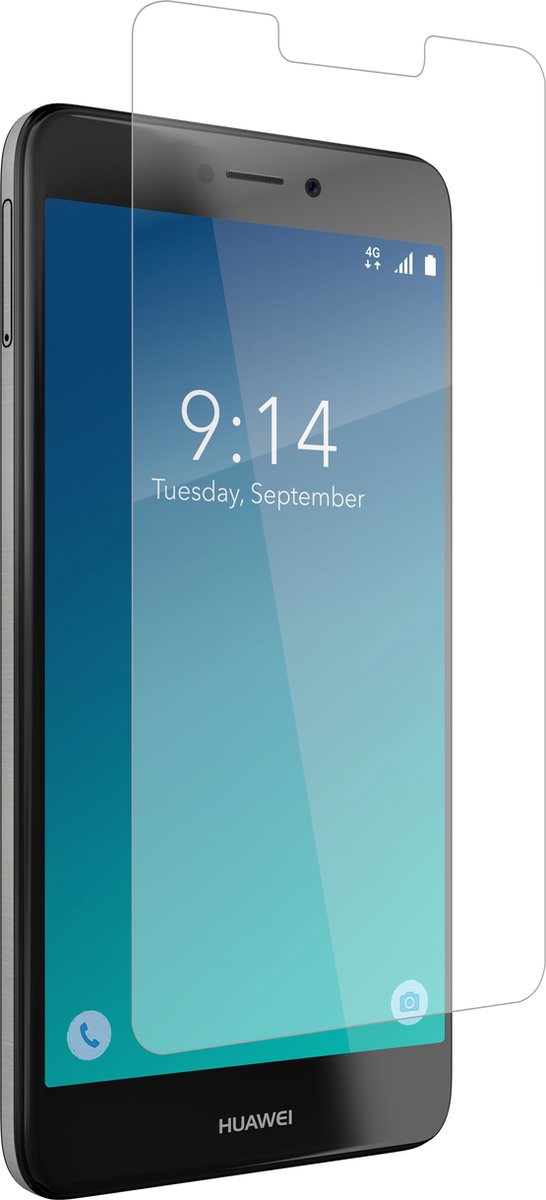 InvisibleShield Glass+ Doorzichtige schermbeschermer Huawei 1 stuk(s)