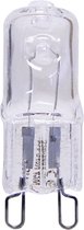 Standaard Gloeilamp Halogeen G9 42W.