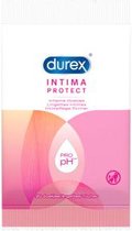 Durex Intieme Doekjes - 20 St. - Drogist - Voor Haar