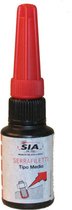 Locktight lijm 10ml