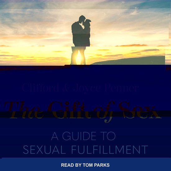 The Gift of Sex - cover