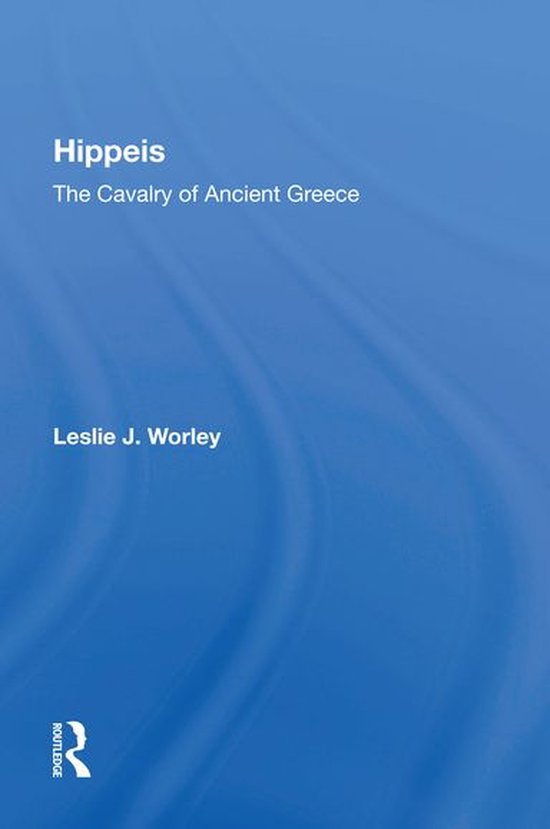 Hippeis - cover